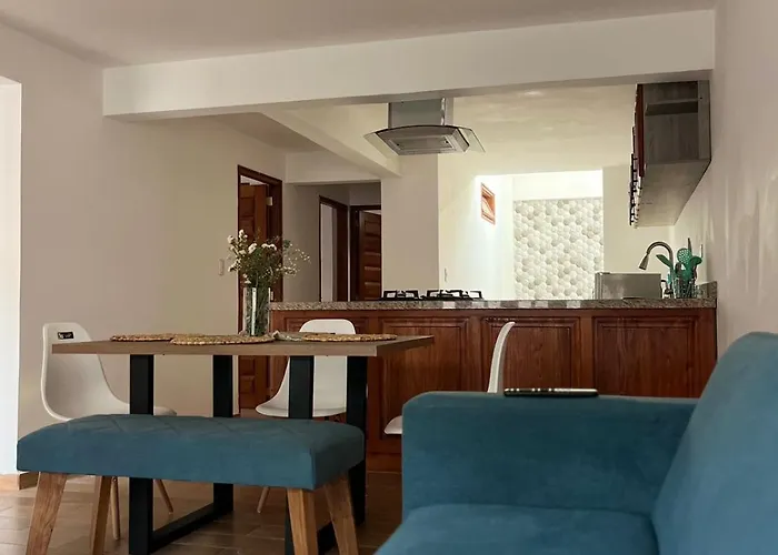 Apartamento Marquesa