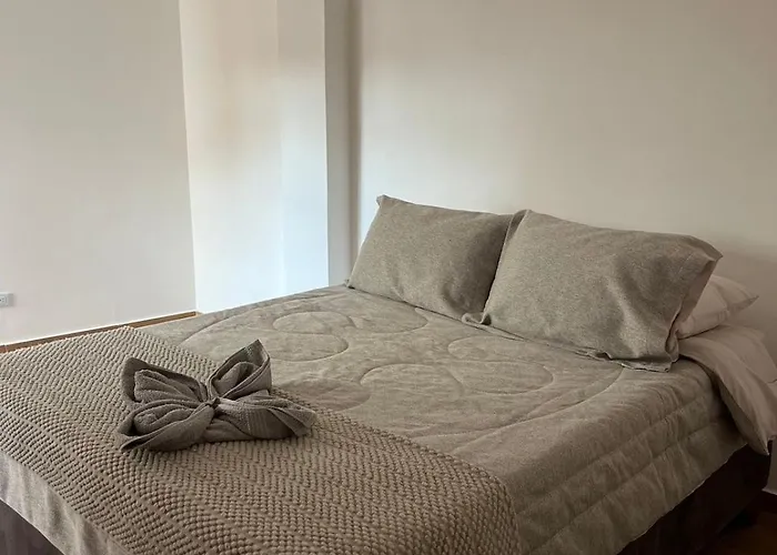 Apartamento Marquesa