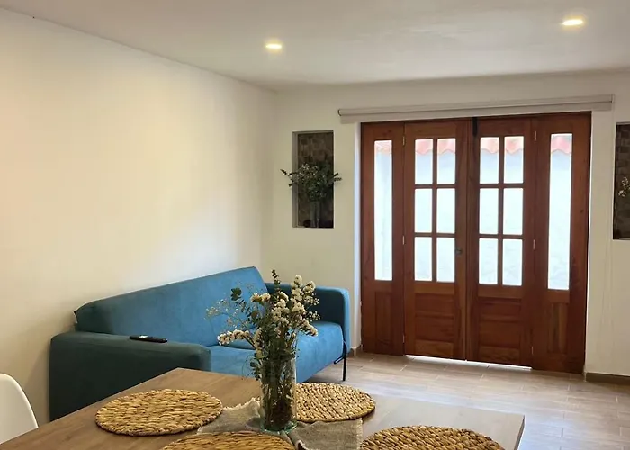 Apartamento Marquesa