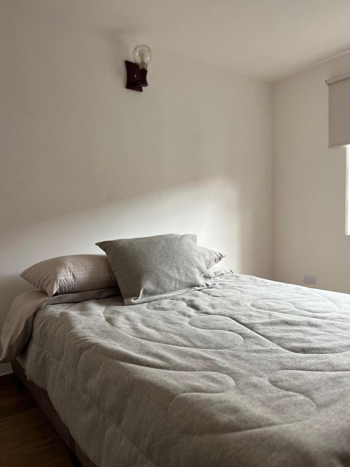 Apartment Marquesa