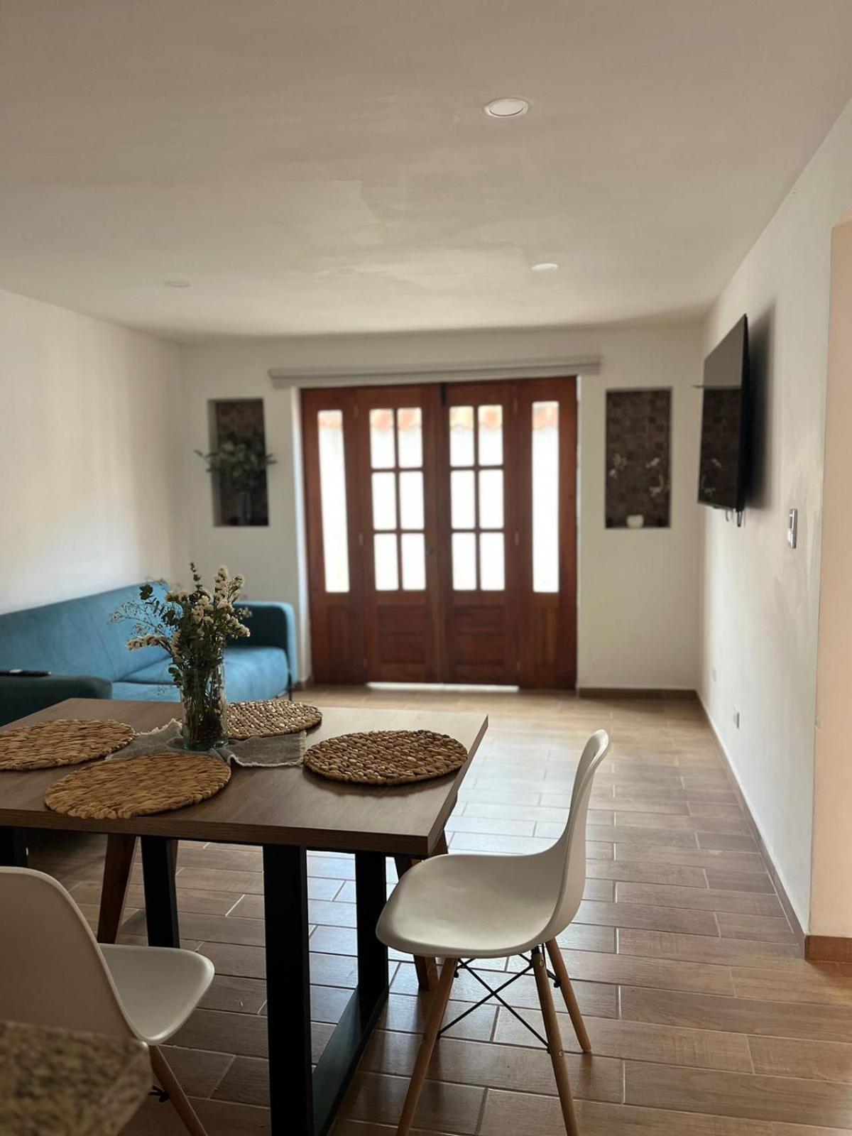 Apartment Marquesa *