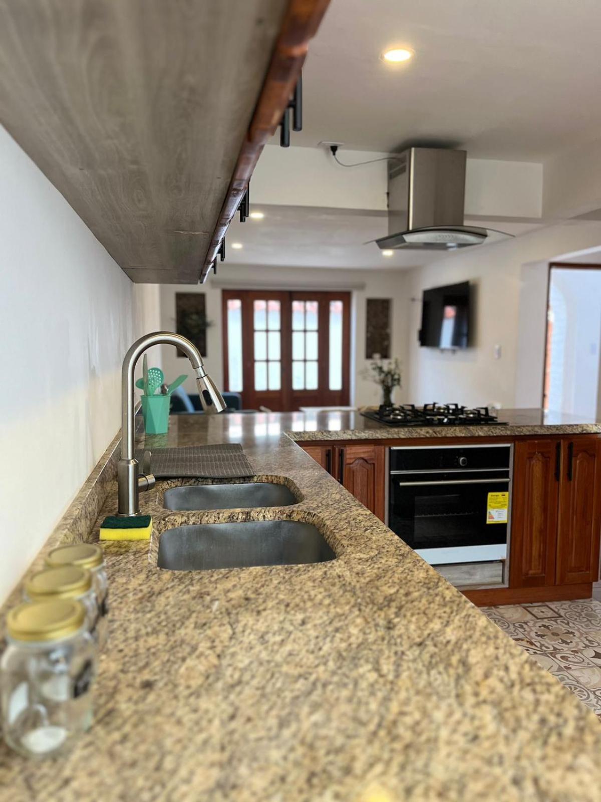 Apartment Marquesa