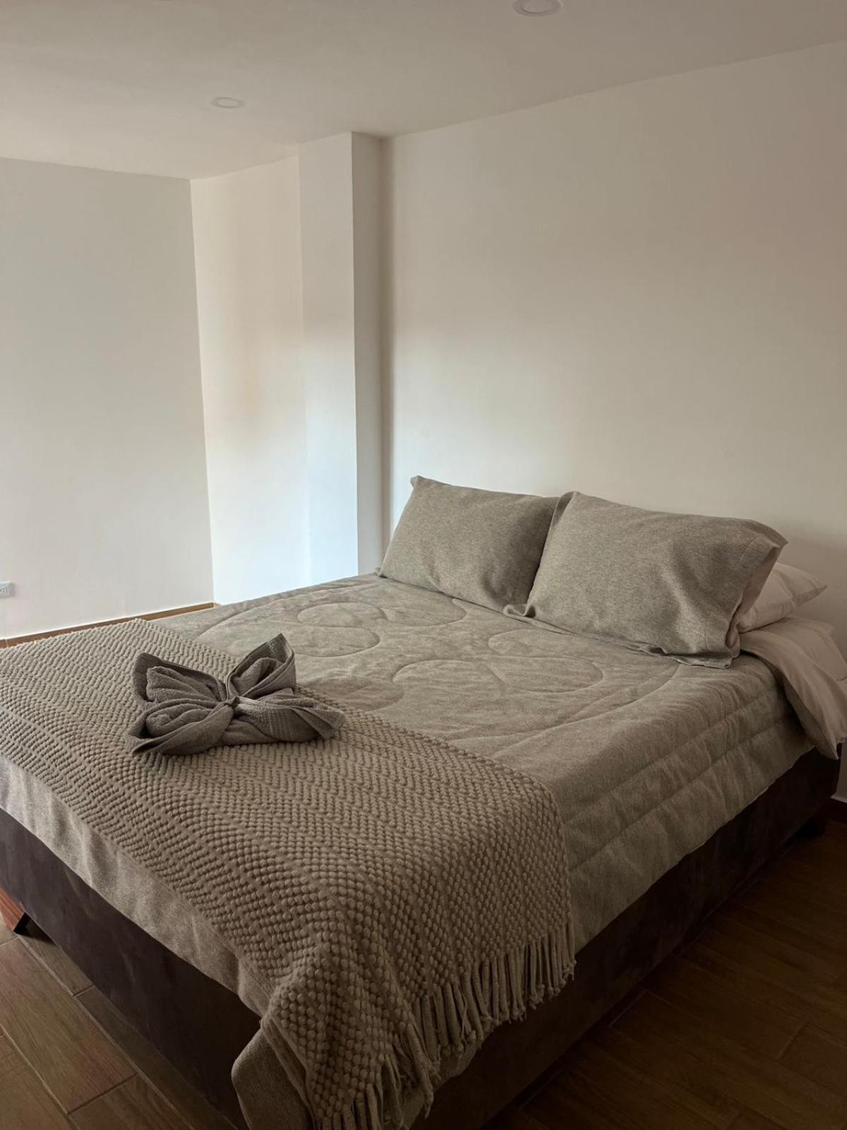 Apartment Marquesa *