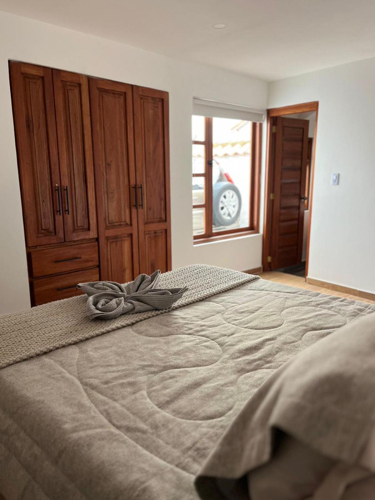 Marquesa Apartment *