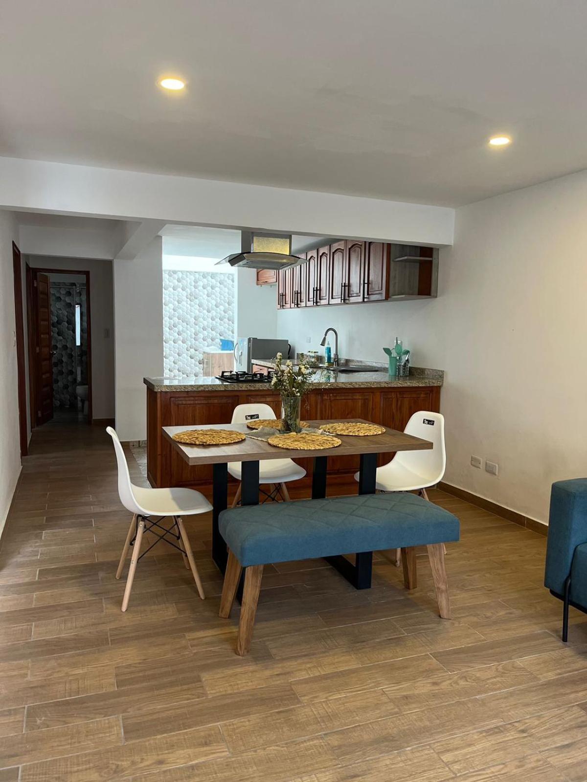 Apartment Marquesa Villa de Leyva